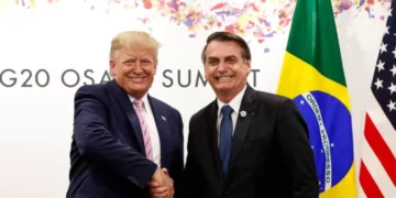 Bolsonaro dënohet me 27 vite burg/ Trump: U përpoqën të bëjnë të njëjtën gjë me mua!