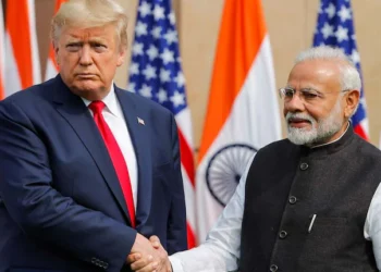 SHBA dhe India synojnë rivendosjen e marrëdhënieve tregtare