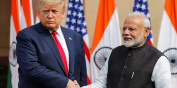 SHBA dhe India synojnë rivendosjen e marrëdhënieve tregtare