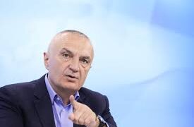 Irena Gjoka është caktuar gjyqtare paraprake për dosjen e  Ilir Metës