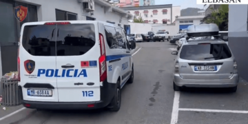 Goditet një rrjet ndërkombëtar kontrabande i qenieve njerëzore, 3 të arrestuar