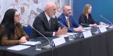 Paketa e re ligjore për mbrojtjen e territorit, Rama: Fund i ndërtimeve pa leje