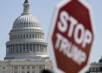 Analiza e BBC/ SHBA drejt bllokimit të qeverisë, përplasjet politike rrezikojnë funksionimin e institucioneve