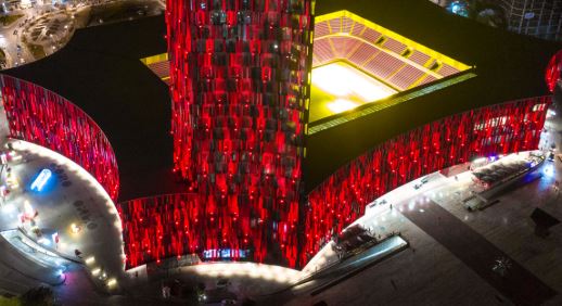 Sfida “Shqipëri-Letoni” në Tiranë/ Policia njofton planin e masave të sigurisë