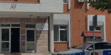 Gjykata e Kukësit vendos masën “detyrim paraqitje” për Ram Gjomokajn