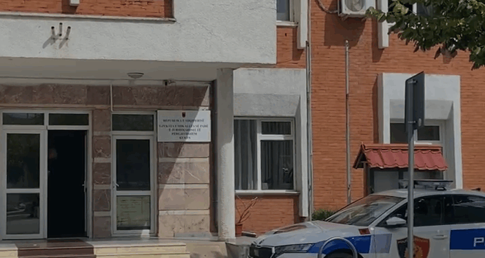 Gjykata e Kukësit vendos masën “detyrim paraqitje” për Ram Gjomokajn