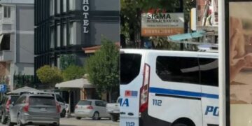 Sekuestrohet pasuri, e cila është dyshuar se është siguruar nga trafiku i drogës