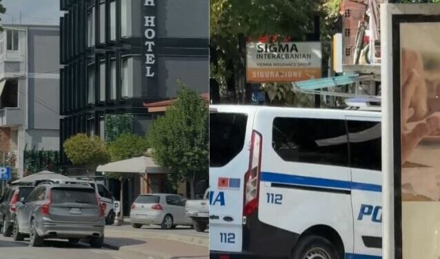 Sekuestrohet pasuri, e cila është dyshuar se është siguruar nga trafiku i drogës