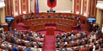 Këshilli i Imunitetit dhe i Legjislacionit, PD-PS përcaktojnë deputetët