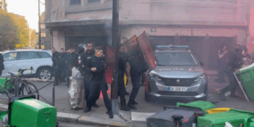 “Blloko gjithçka”/ Sindikatat paralajmërojnë protesta masive në Francë