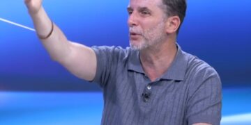 “Ditë historike”, Braçe për Veliajn: Hera e parë që Këshilli Bashkiak shkarkon kryebashkiakun. Çështja s’duhej bërë kaq publike