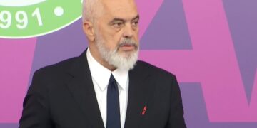 “Regjistrimi digjital i pronave deri në dhjetor 2026”, Rama: Shërbime më të shpejta përmes e-Albania
