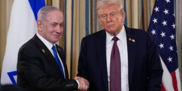 Propozimi i paraqitur nga SHBA-të dhe i pranuar nga Izraeli për Gazën nuk është paqe