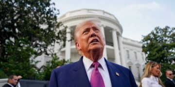 Shitja e TikTok në SHBA/ Trump jep dritën jeshile, por marrëveshja mbetet pezull