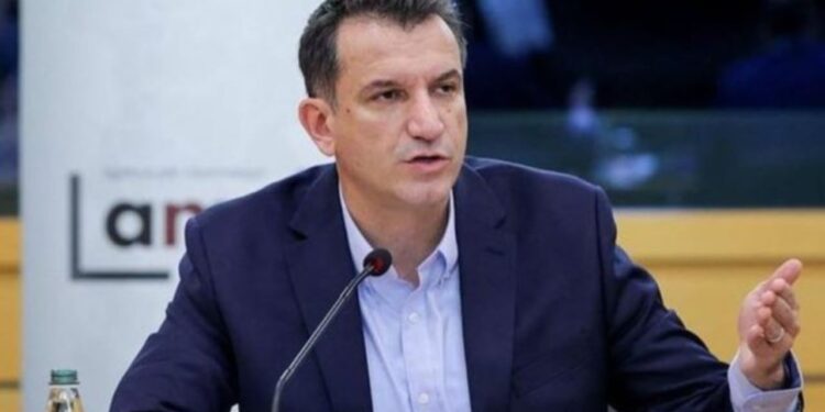 Tim bir nuk e shoqëroj dot në klasën e parë këtë vit”, Veliaj mesazh fëmijëve për nisjen e vitit shkollor: Mos vajtoni pengesat e përkohshme