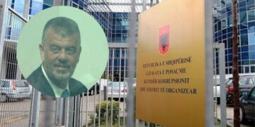 “Më lironi!”, Gjykata e Posaçme rrëzon kërkesën e ish-minitrit Lefter Koka