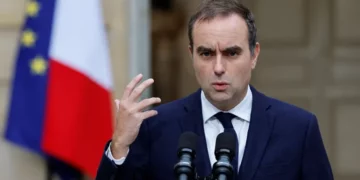 Riemërohet sërish si kryeministër, Sebastian Lecornu formon një kabinet të ri qeveritar