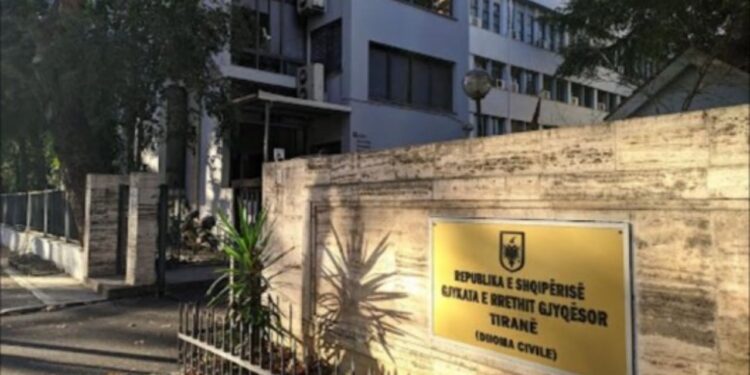 Gjykata e Shkallës së Parë: Të merren menjëherë masat për garantimin e sigurisë së jetës së gjyqtarëve