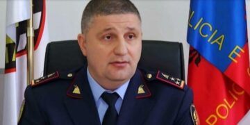 SPAK dërgon për gjykim ish-shefin e Rrugores Roven Zeka dhe efektivët e tjerë