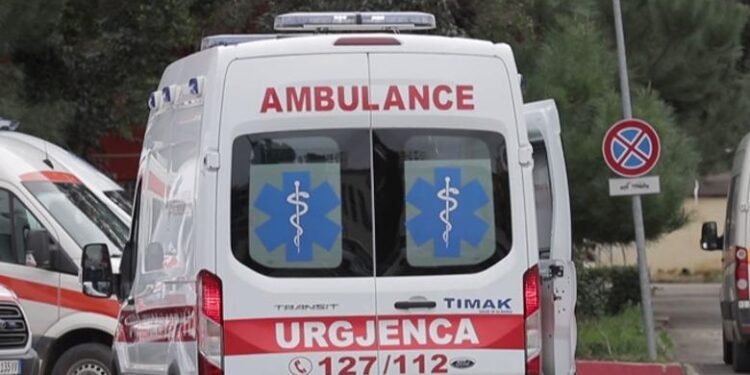 Rrëzohet nga lartësia një punëtor në Sauk të Ri, vihen nën hetim dy inxhinierë