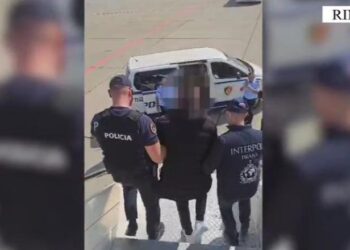 I dënuar nga Gjykata e Dibrës për kultivim të lëndëve narkotike, ekstradohet 31-vjeçari nga Italia