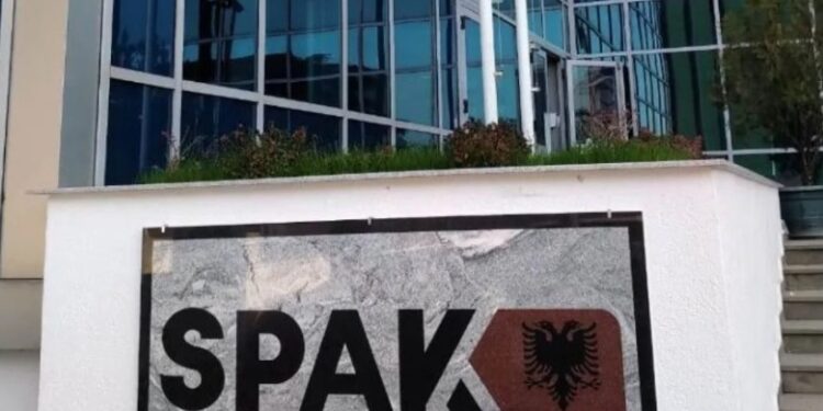 SPAK kontrolle në banesën dhe zyrën e biznesmenit Artan Dulaku