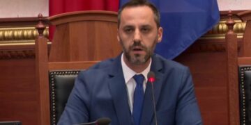 Debate në Kuvend pas vrasjes së gjyqtarit! PD: Të dorëhiqet Koçiu! Lamallari: Turp