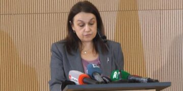 Mbledhja e gjyqtarëve, Boksi: Drejtësia ka nevojë për kushte të sigurta