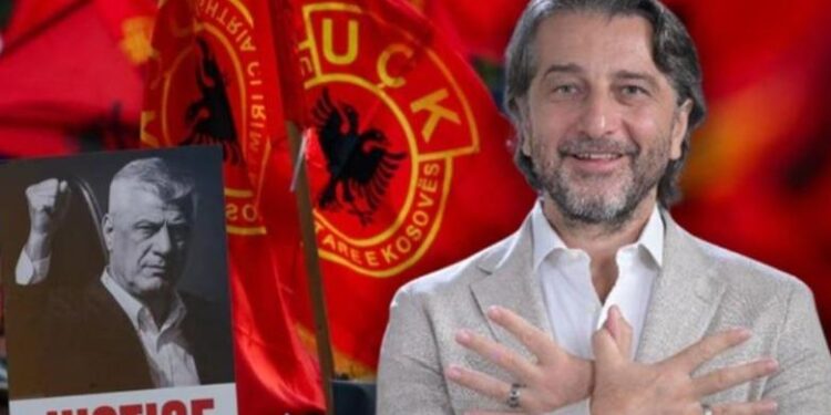 kryebashkiaku i Prishtinës:Transport falas për veteranët e UÇK-së që do protestojnë nesër në Tiranë