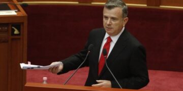 Me 73 vota kundër, rrëzohet kërkesa e PD  për mocion me debat për programin qeverisës