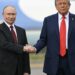 Trump: Do të takohem në Budapest me Putinin për të vënë në shinat e duhur këtë luftë të turpshme