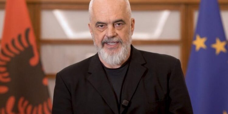 Rama thirrje investitorëve turkë: Ejani të punojmë bashkë për suksesin