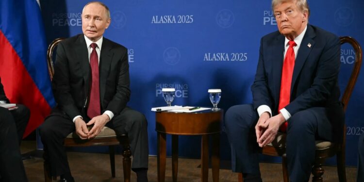 Trump tallet me Putinin pas reagimit për sanksionet e reja amerikane:Le të shohim pas gjashtë muajsh