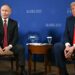 Trump tallet me Putinin pas reagimit për sanksionet e reja amerikane:Le të shohim pas gjashtë muajsh