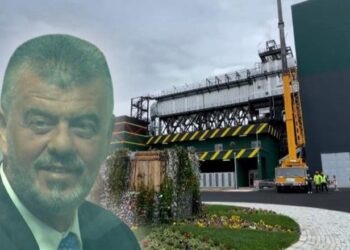 Lefter Koka, i akuzuar nga SPAK për dosjet e inceneratorëve, kërkon lirimin nga qelia.