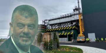 Lefter Koka, i akuzuar nga SPAK për dosjet e inceneratorëve, kërkon lirimin nga qelia.