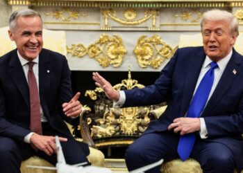 Anulimi i negociatave tregtare , kryeministri i Kanadasë: Trump po vepron emocionalisht