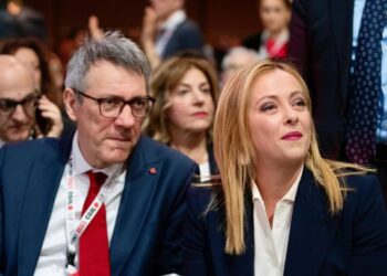 Përplasje e ashpër mes Melonit dhe kryesindikalistit/ Shpërthen kryeministrja italiane
