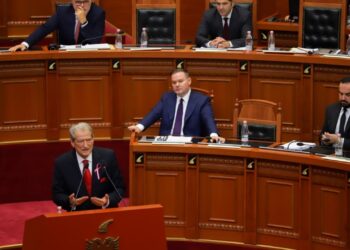 A do t’i shmanget Berisha Dumanit? Kryedemokrati përgjigjet: S’kam gjë personale