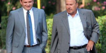 Nano humb betejën me sëmundjen, reagon kreu i grupit të PS, Balla: U prehsh në paqe shef