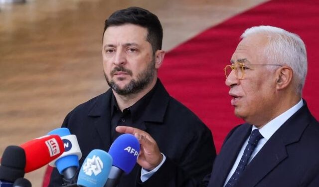 Asetet e ngrira ruse, BE dështon me marrëveshjen, Belgjika bllokon planin për ndihmën ndaj Ukrainës