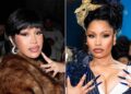 Përplasje e re mes Nicki Minaj dhe Cardi B, përfshihen edhe fëmijët