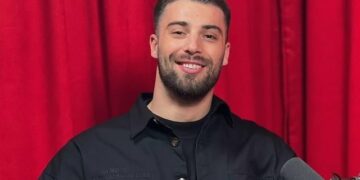 Meriton Mjekiqi reagon pas lajmeve për arrestimin e tij dhe të vëllait: Është një keqkuptim