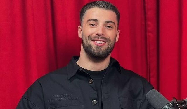 Meriton Mjekiqi reagon pas lajmeve për arrestimin e tij dhe të vëllait: Është një keqkuptim