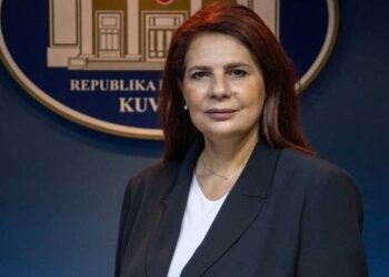 Deputetja e Vlorës heq dorë nga mandati, Brunilda Mersini gati për të “marrë” Bashkinë e Vlorës