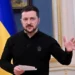 Zelensky: Kievi mbetet i hapur për paqen, por bisedimet me Kremlinin nuk do të bëhen në…