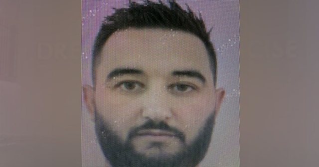 U arrestua në mes të Tiranës me arsenal a*mësh! Eugert Sinos, policia i bllokoi automjetin