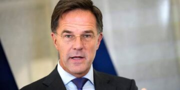 Rutte: Moska mund të sulmojë Romën, Amsterdamin ose Londrën me raketa 5 herë më të shpejta se shpejtësia e zërit