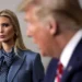 Trump: Falenderoj dikë që e do më shumë Izraelin, vajzën time Ivanka