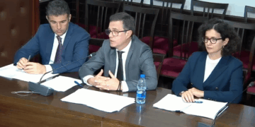 ASD synon mbulimin e depozitave deri në 10 milionë lekë deri në vitin 2030